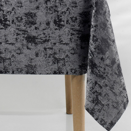 Față de masă, DC Home, Lugano Grey 150x215cm [1]