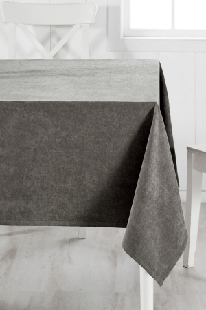 Față de masă, DC Home, Milano 150x215cm - Grey [1]