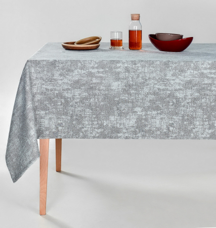 Fețe de masă - Față de masă, DC Home, Milano Light Grey 150x260cm