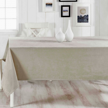 Față de masă, DC Home, Venedik Beige 150x260cm [0]