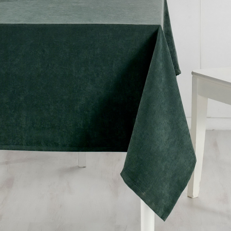 Față de masă, DC Home, Venedik Emerald Green 150x260cm [1]