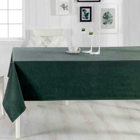 Fețe de masă - Față de masă, DC Home, Venedik Emerald Green 150x260cm