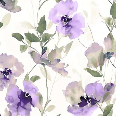 Față de masă impermeabilă Nalin Flor [1]