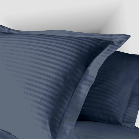 Pucioasa - FATa PERNa DAMASC 100% BUMBAC - ANTRACIT - SMALL (40cm X 40cm)