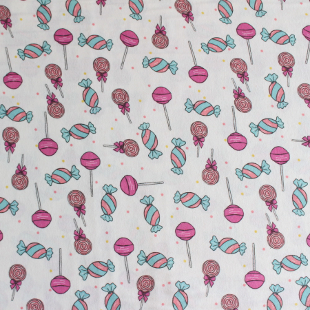 Finet alb cu acadele 2.4m [1]