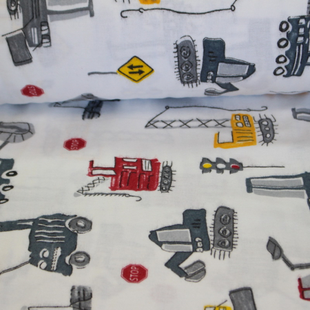 Finet alb Construction 2.4m [1]