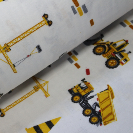 Materiale textile - Finet