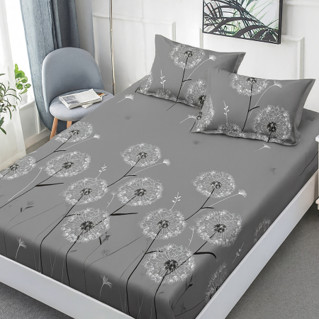 Pucioasa - Husa de pat Finet + 2 fete perna (HF2FP104)