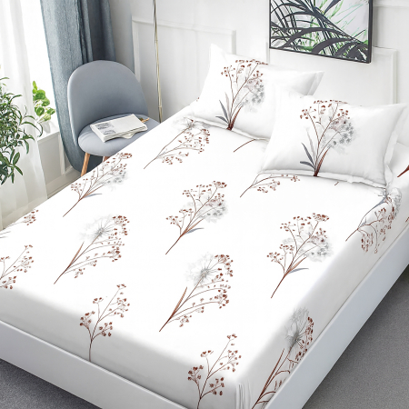 Pucioasa - Husa de pat Finet + 2 fete perna (HF2FP105)