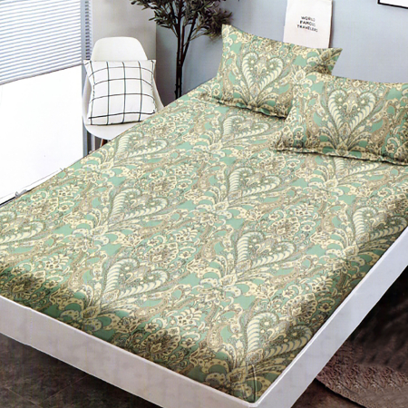 Pucioasa - Husa de pat Finet + 2 fete perna (HF2FP85)