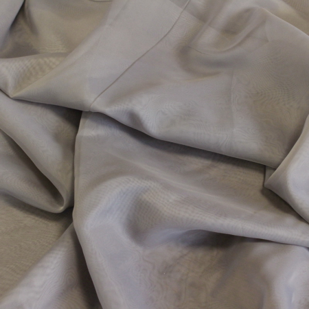 Perdea voal gri 3m [2]