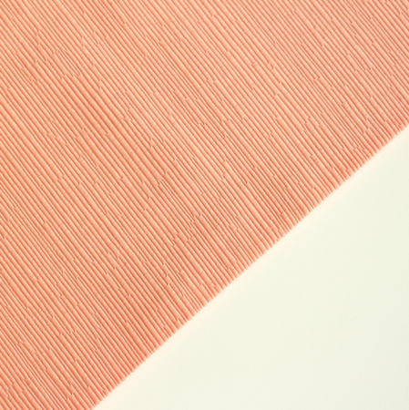 Jacquard Otoman 280cm - somon [1]