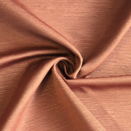 Jacquard Otoman 280cm - maron deschis [0]