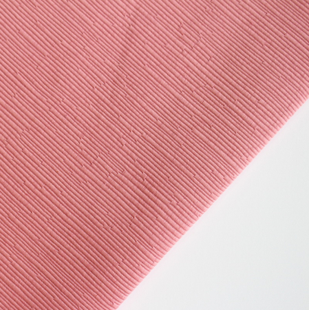 Jacquard Otoman 280cm - roz [1]