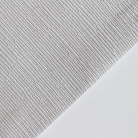 Jacquard Otoman 280cm - silver [1]