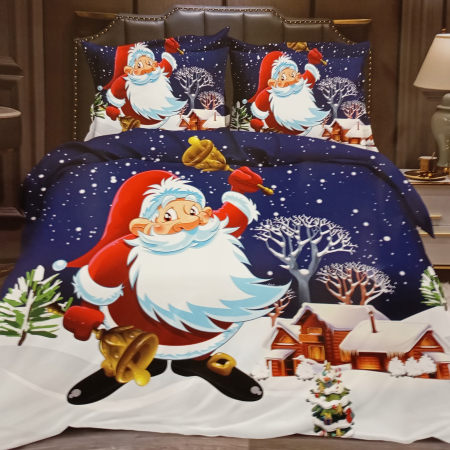 Pucioasa - LENJERIE DE PAT COCOLINO XMAS