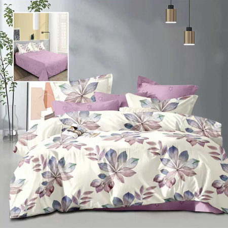 Pucioasa - Lenjerie de pat Economy ECN28