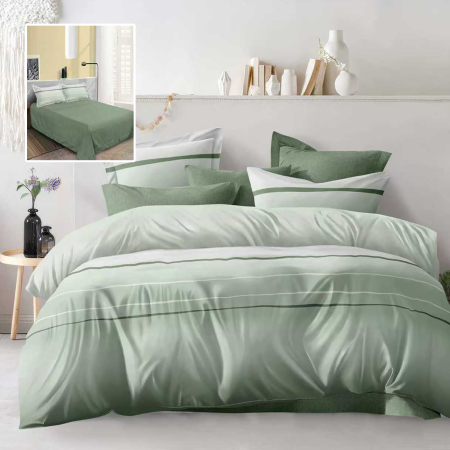 Pucioasa - Lenjerie de pat Economy ECN30