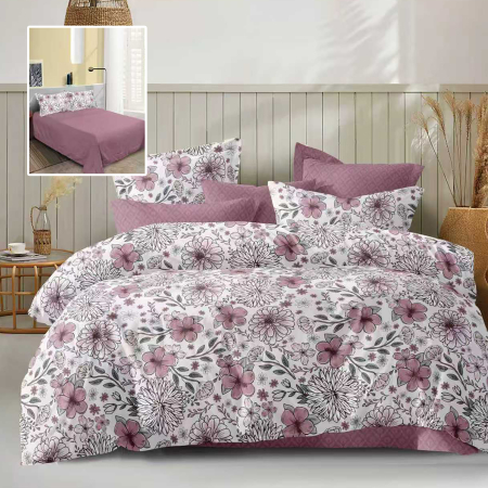 Pucioasa - Lenjerie de pat Economy ECN38