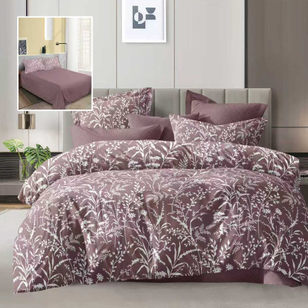 Pucioasa - Lenjerie de pat Economy ECN40