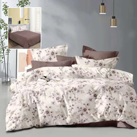 Pucioasa - Lenjerie de pat Economy ECN41