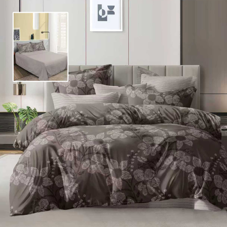 Pucioasa - Lenjerie de pat Economy ECN42