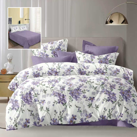 Pucioasa - Lenjerie de pat Economy ECN43