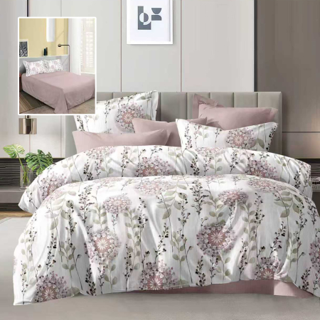 Pucioasa - Lenjerie de pat Economy ECN44