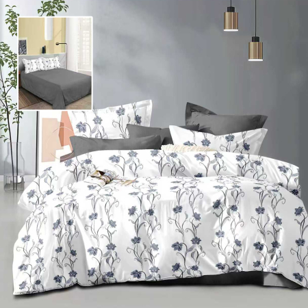 Pucioasa - Lenjerie de pat Economy ECN45