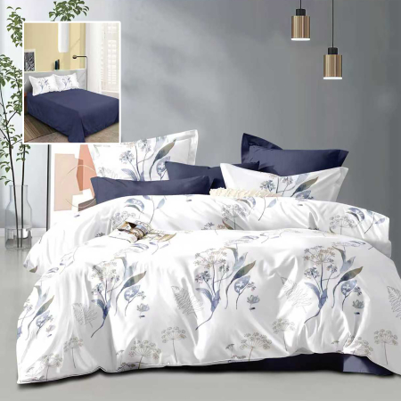 Pucioasa - Lenjerie de pat Economy ECN46