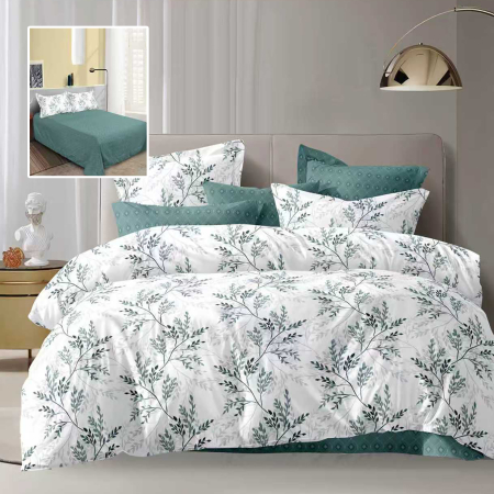 Pucioasa - Lenjerie de pat Economy ECN52