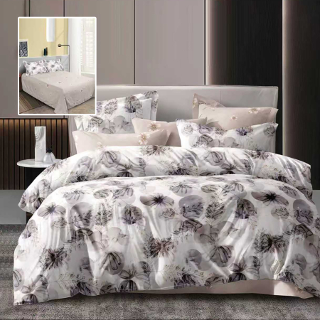 Pucioasa - Lenjerie de pat Economy ECN55