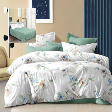 Pucioasa - Lenjerie de pat Economy ECN59