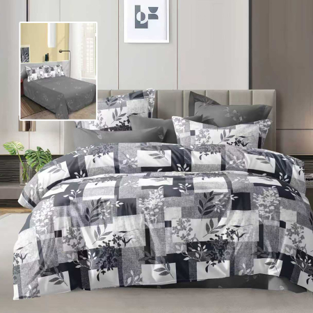 Pucioasa - Lenjerie de pat Economy ECN60