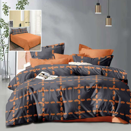 Pucioasa - Lenjerie de pat Economy ECN65