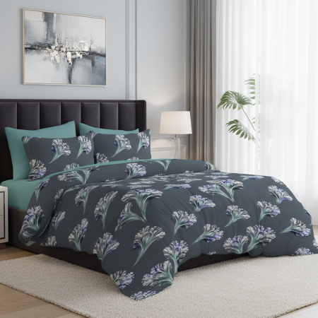 Pucioasa - Lenjerie de pat ELVO