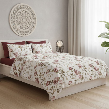 Pucioasa - Lenjerie de pat ELVO