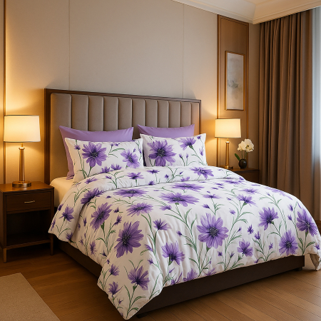 Pucioasa - Lenjerie de pat ELVO