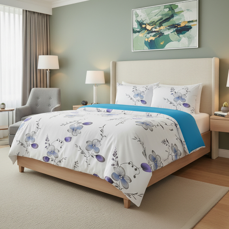 Pucioasa - Lenjerie de pat ELVO