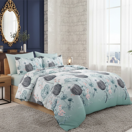 Pucioasa - Lenjerie de pat ELVO