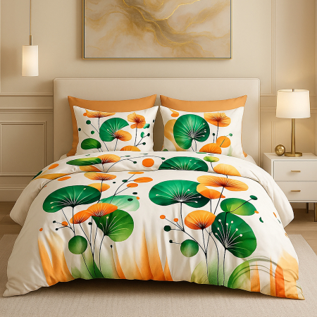 Pucioasa - Lenjerie de pat ELVO