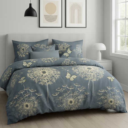 Pucioasa - Lenjerie de pat ELVO