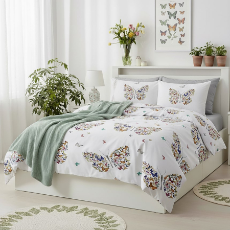 Pucioasa - Lenjerie de pat ELVO