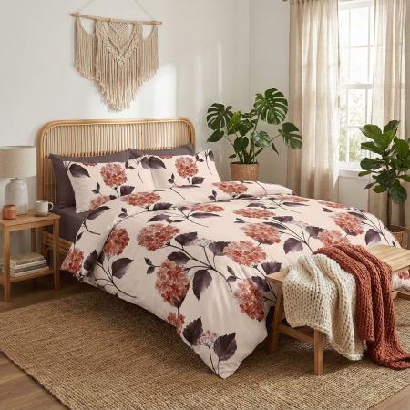 Pucioasa - Lenjerie de pat ELVO