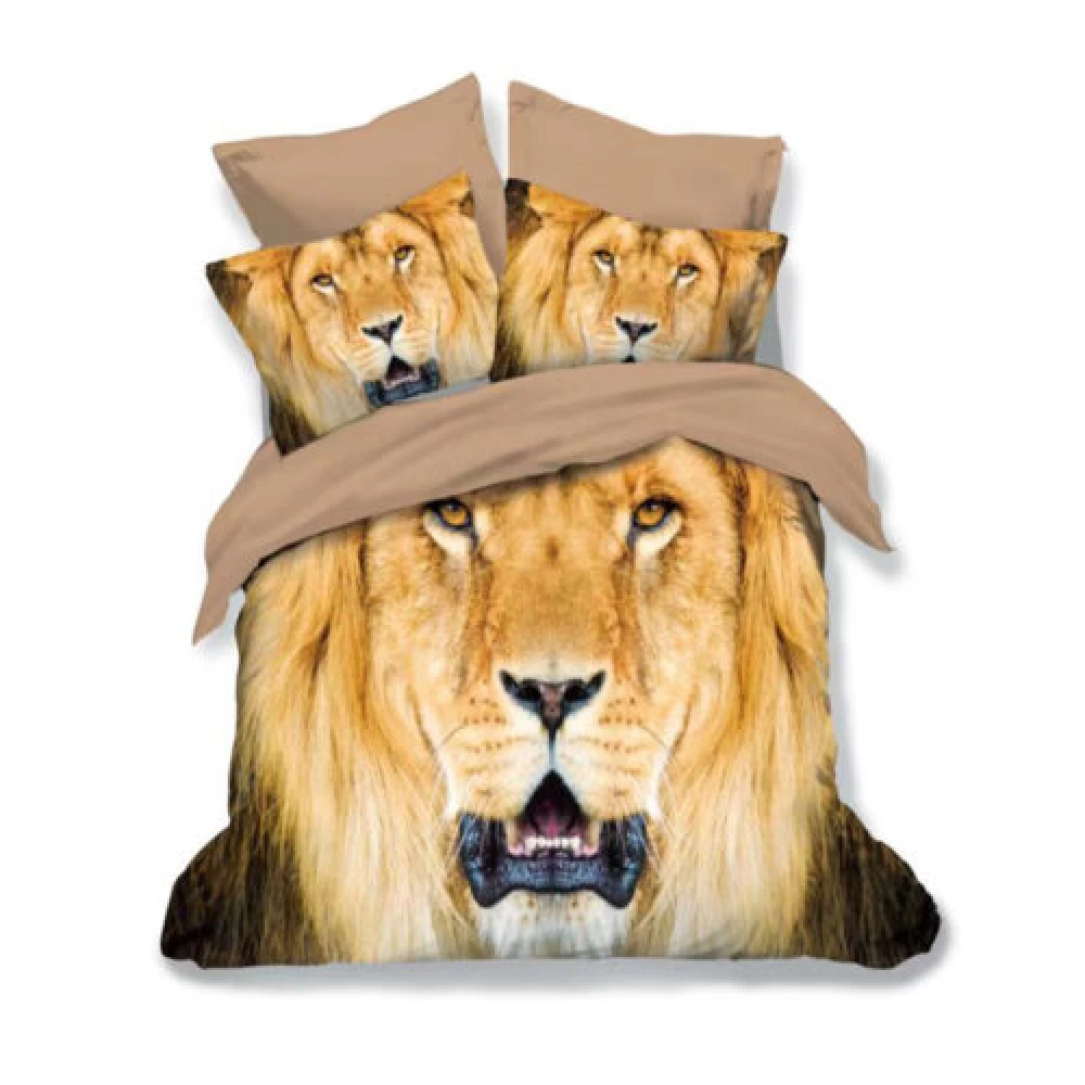 Pucioasa - LENJERIE DE PAT FINET 3D - 6 PIESE (FN3D12)