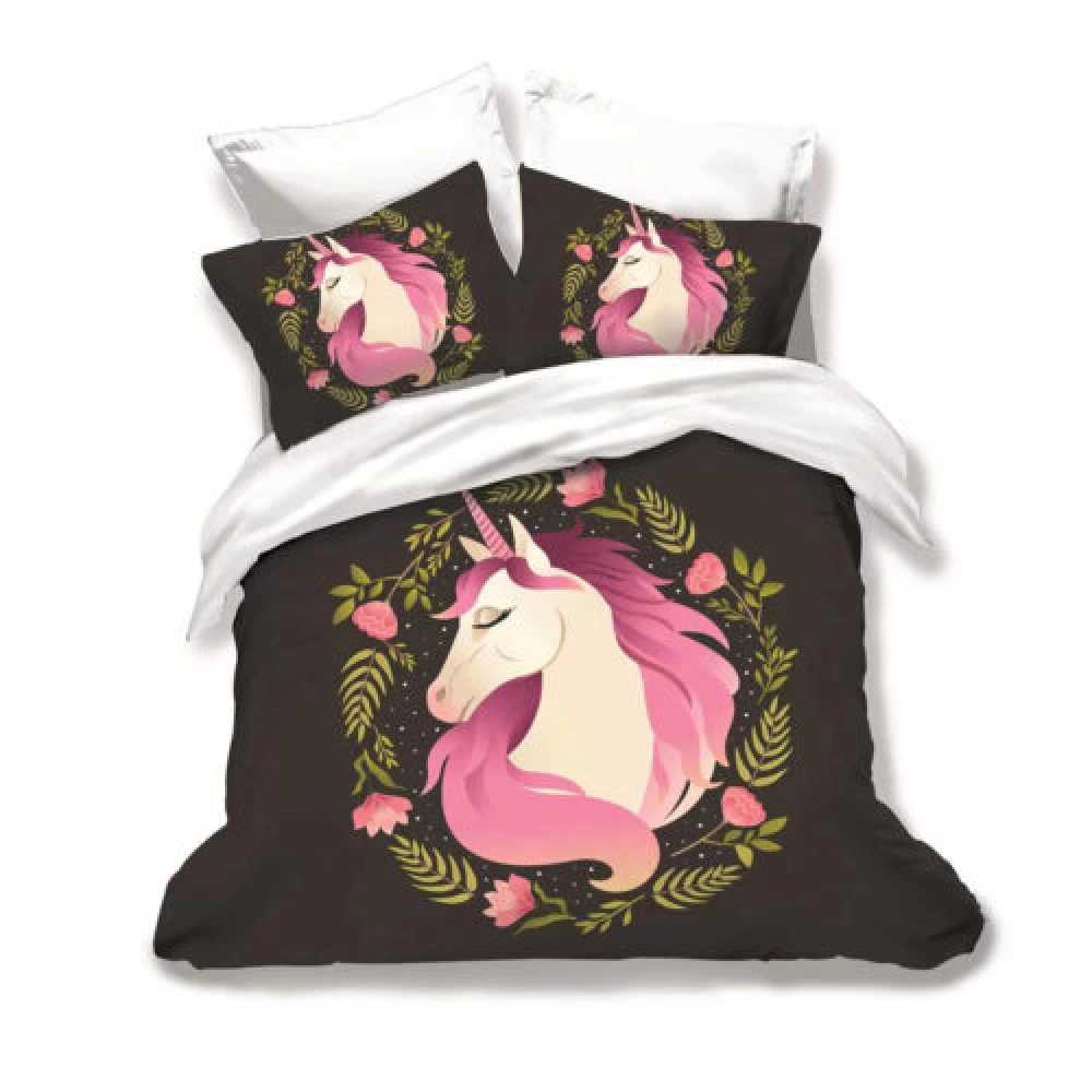 Pucioasa - LENJERIE DE PAT FINET 3D - 6 PIESE (FN3D16)