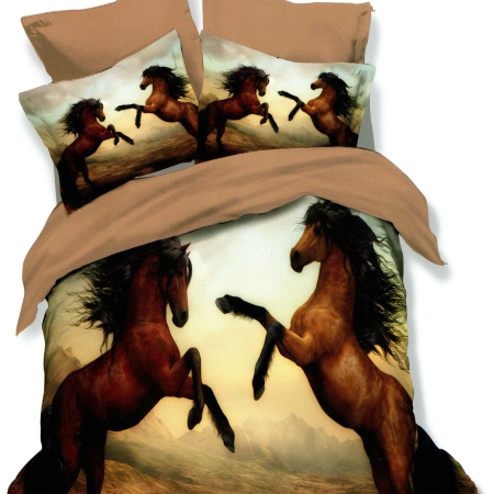 Pucioasa - LENJERIE DE PAT FINET 3D - 6 PIESE (FN3D70)