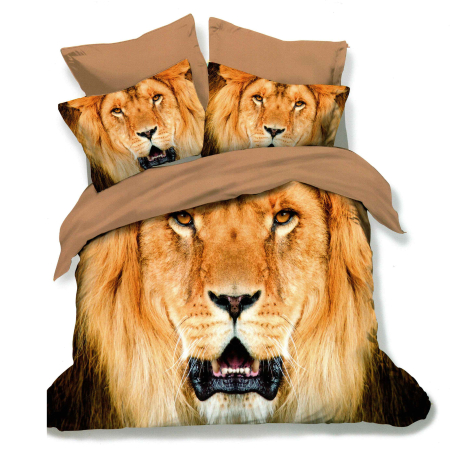 Pucioasa - LENJERIE DE PAT FINET 3D - 6 PIESE (FN3D74)