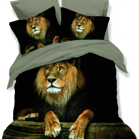 Pucioasa - LENJERIE DE PAT FINET 3D - 6 PIESE (FN3D88)