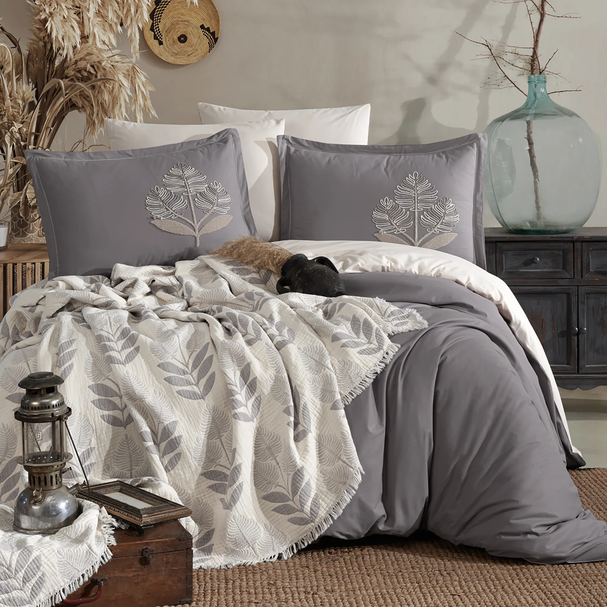 Lenjerie de pat Premium Heritage (LOREVA V4) [0]